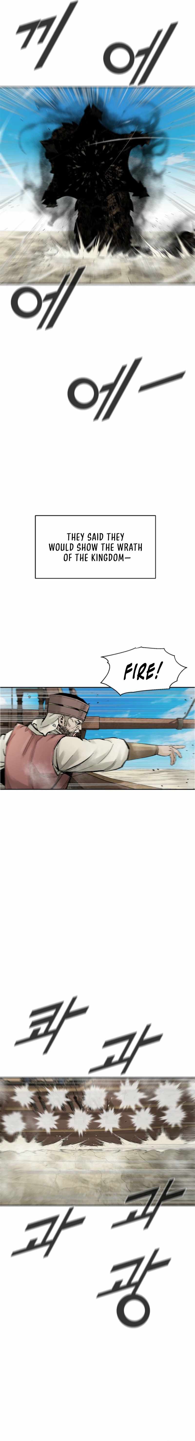 Red Storm Chapter 414 17